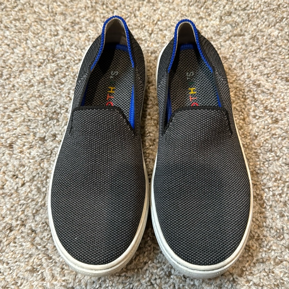 Kids Rothys Slides